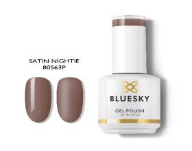 Bluesky Satin Nightie